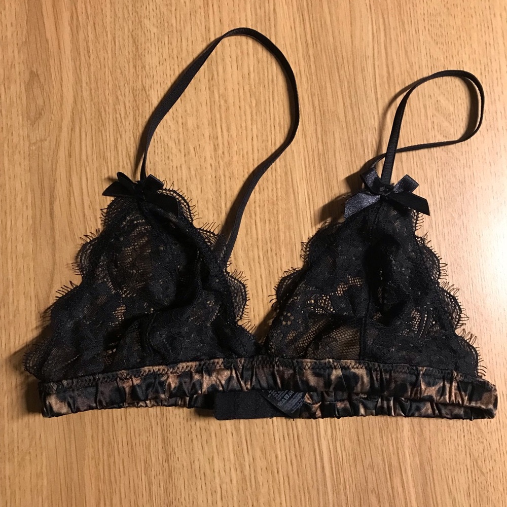 ASOS bralette US4 - Picture 4 of 4